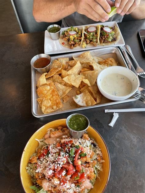 Flame cantina - ️ ️: It’s KIDS EAT FREE day at Flame Cantina!! 戮 (One kids meal per adult meal purchased) Open 11-8pm today #sundayfunday #kidseatfree...